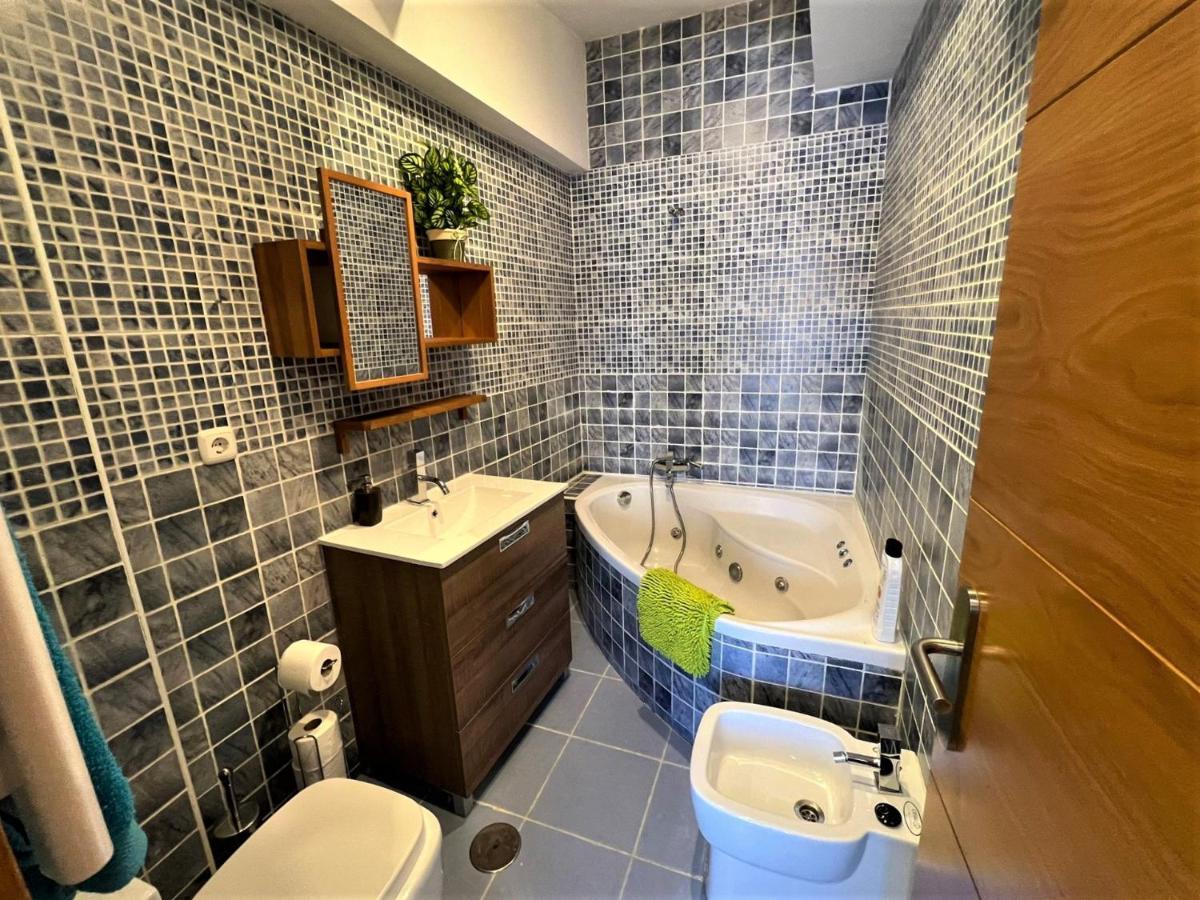 Rooms San Marcos Madrid Exterior photo