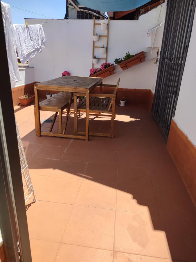 Rooms San Marcos Madrid Exterior photo
